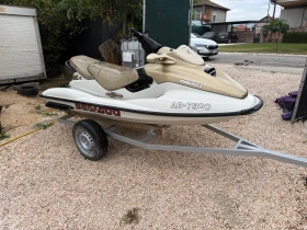 Джет Bombardier Sea Doo Gtx rfi 110