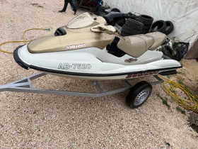 Джет Bombardier Sea Doo Gtx rfi 110 | Auto.bg — изображение 3 Джет Bombardier Sea Doo Gtx rfi 110 | Auto.bg — изображение 3