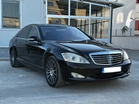 Mercedes-Benz S 500 Газ* Дистроник* Soft Close* Подгрев* Обдухване - Car24.bg Mercedes-Benz S 500 Газ* Дистроник* Soft Close* Подгрев* Обдухване