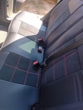 Seat Altea | Mobile.bg — малка снимка 7
