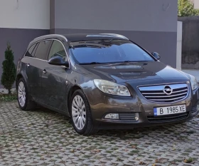 Opel Insignia | Mobile.bg — малка снимка 2