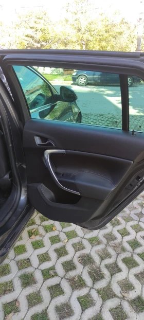 Opel Insignia | Mobile.bg — малка снимка 12