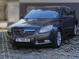 Opel Insignia | Mobile.bg — малка снимка 3