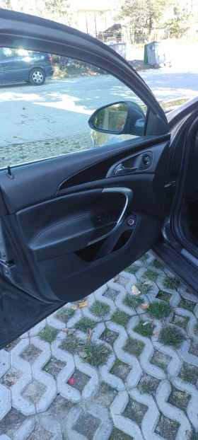 Opel Insignia | Mobile.bg — малка снимка 7