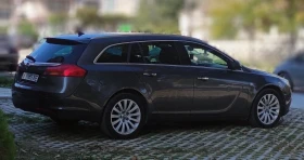 Opel Insignia | Mobile.bg — малка снимка 4