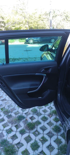Opel Insignia | Mobile.bg — малка снимка 8