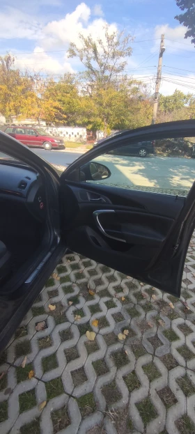 Opel Insignia | Mobile.bg — малка снимка 10