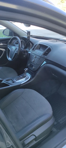 Opel Insignia | Mobile.bg — малка снимка 6