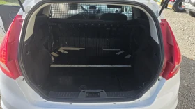 Ford Fiesta 1, 4 TDCI Климатик - 3500 лв. / 1789.52 € - 72717960 4 | Car24.bg Ford Fiesta 1, 4 TDCI Климатик - 3500 лв. / 1789.52 € - 72717960 4