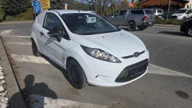 Ford Fiesta 1, 4 TDCI Климатик - 3500 лв. / 1789.52 € - 72717960 2 | Car24.bg Ford Fiesta 1, 4 TDCI Климатик - 3500 лв. / 1789.52 € - 72717960 2