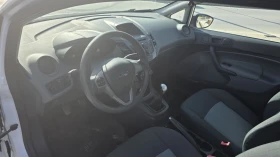 Ford Fiesta 1, 4 TDCI Климатик - 3500 лв. / 1789.52 € - 72717960 9 | Car24.bg Ford Fiesta 1, 4 TDCI Климатик - 3500 лв. / 1789.52 € - 72717960 9