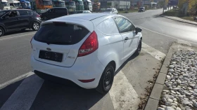 Ford Fiesta 1, 4 TDCI Климатик - 3500 лв. / 1789.52 € - 72717960 6 | Car24.bg Ford Fiesta 1, 4 TDCI Климатик - 3500 лв. / 1789.52 € - 72717960 6