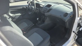 Ford Fiesta 1, 4 TDCI Климатик - 3500 лв. / 1789.52 € - 72717960 8 | Car24.bg Ford Fiesta 1, 4 TDCI Климатик - 3500 лв. / 1789.52 € - 72717960 8