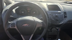 Ford Fiesta 1, 4 TDCI Климатик - 3500 лв. / 1789.52 € - 72717960 7 | Car24.bg Ford Fiesta 1, 4 TDCI Климатик - 3500 лв. / 1789.52 € - 72717960 7