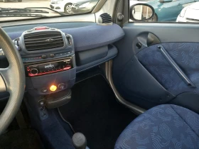 Smart Fortwo 96000км. - 3200 лв. / 1636.13 € - 28170284 12 | Car24.bg Smart Fortwo 96000км. - 3200 лв. / 1636.13 € - 28170284 12