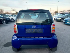 Smart Fortwo 96000км. - 3200 лв. / 1636.13 € - 28170284 4 | Car24.bg Smart Fortwo 96000км. - 3200 лв. / 1636.13 € - 28170284 4