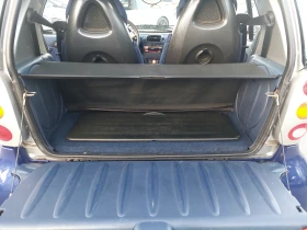 Smart Fortwo 96000км. - 3200 лв. / 1636.13 € - 28170284 16 | Car24.bg Smart Fortwo 96000км. - 3200 лв. / 1636.13 € - 28170284 16