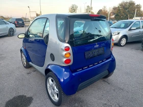 Smart Fortwo 96000км. - 3200 лв. / 1636.13 € - 28170284 5 | Car24.bg Smart Fortwo 96000км. - 3200 лв. / 1636.13 € - 28170284 5
