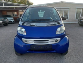 Smart Fortwo 96000км. - 3200 лв. / 1636.13 € - 28170284 8 | Car24.bg Smart Fortwo 96000км. - 3200 лв. / 1636.13 € - 28170284 8