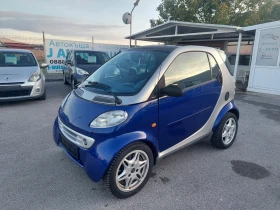 Smart Fortwo 96000км. - 3200 лв. / 1636.13 € - 28170284 7 | Car24.bg Smart Fortwo 96000км. - 3200 лв. / 1636.13 € - 28170284 7
