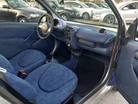 Smart Fortwo 96000км. - 3200 лв. / 1636.13 € - 28170284 10 | Car24.bg Smart Fortwo 96000км. - 3200 лв. / 1636.13 € - 28170284 10