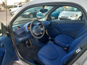 Smart Fortwo 96000км. - 3200 лв. / 1636.13 € - 28170284 9 | Car24.bg Smart Fortwo 96000км. - 3200 лв. / 1636.13 € - 28170284 9
