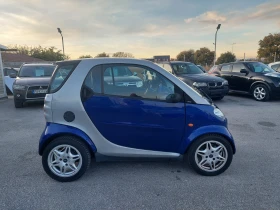 Smart Fortwo 96000км. - 3200 лв. / 1636.13 € - 28170284 2 | Car24.bg Smart Fortwo 96000км. - 3200 лв. / 1636.13 € - 28170284 2