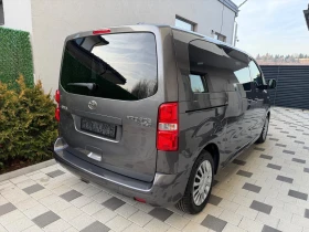Toyota Proace City Verso - 28900 лв. / 14776.34 € - 85172923 3 | Car24.bg Toyota Proace City Verso - 28900 лв. / 14776.34 € - 85172923 3