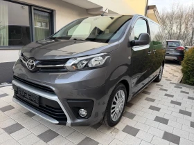 Toyota Proace City Verso - Car24.bg Toyota Proace City Verso