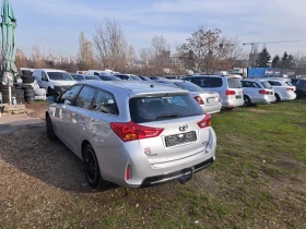 Toyota Auris 1.6i - 14990 лв. / 7664.27 € - 19388096 3 | Car24.bg Toyota Auris 1.6i - 14990 лв. / 7664.27 € - 19388096 3