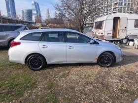 Toyota Auris 1.6i - 14990 лв. / 7664.27 € - 19388096 6 | Car24.bg Toyota Auris 1.6i - 14990 лв. / 7664.27 € - 19388096 6