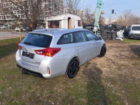 Toyota Auris 1.6i - 14990 лв. / 7664.27 € - 19388096 5 | Car24.bg Toyota Auris 1.6i - 14990 лв. / 7664.27 € - 19388096 5