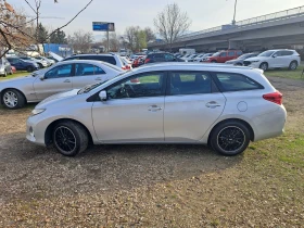 Toyota Auris 1.6i - 14990 лв. / 7664.27 € - 19388096 2 | Car24.bg Toyota Auris 1.6i - 14990 лв. / 7664.27 € - 19388096 2