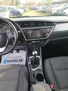 Toyota Auris 1.6i - 14990 лв. / 7664.27 € - 19388096 12 | Car24.bg Toyota Auris 1.6i - 14990 лв. / 7664.27 € - 19388096 12