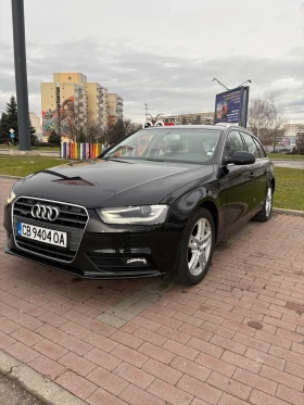 Audi A4 2.0TDI- 190кс- 4x4-167000 км - Car24.bg Audi A4 2.0TDI- 190кс- 4x4-167000 км