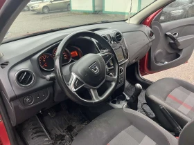Dacia Sandero - 5112 € / 9998.20 лв. - 30364240 13 | Car24.bg Dacia Sandero - 5112 € / 9998.20 лв. - 30364240 13