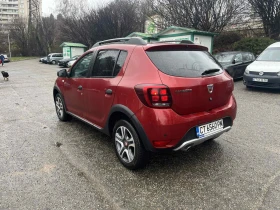 Dacia Sandero - 5112 € / 9998.20 лв. - 30364240 3 | Car24.bg Dacia Sandero - 5112 € / 9998.20 лв. - 30364240 3