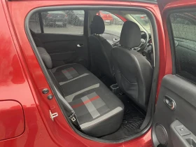 Dacia Sandero - 5112 € / 9998.20 лв. - 30364240 10 | Car24.bg Dacia Sandero - 5112 € / 9998.20 лв. - 30364240 10