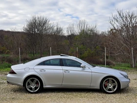 Mercedes-Benz CLS 350 CLS 350 * 272k.c* - 6499 € / 12710.94 лв. - 83406621 6 | Car24.bg Mercedes-Benz CLS 350 CLS 350 * 272k.c* - 6499 € / 12710.94 лв. - 83406621 6