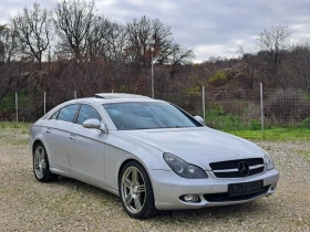 Mercedes-Benz CLS 350 CLS 350 * 272k.c* - 6499 € / 12710.94 лв. - 83406621 7 | Car24.bg Mercedes-Benz CLS 350 CLS 350 * 272k.c* - 6499 € / 12710.94 лв. - 83406621 7