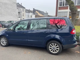 Ford Galaxy 2.2 TDCi - 4500 € / 8801.24 лв. - 41812474 4 | Car24.bg Ford Galaxy 2.2 TDCi - 4500 € / 8801.24 лв. - 41812474 4