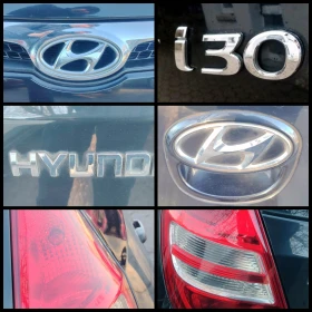 Hyundai I30 1.4i/SITI - 2799 € / 5474.37 лв. - 48764465 8 | Car24.bg Hyundai I30 1.4i/SITI - 2799 € / 5474.37 лв. - 48764465 8