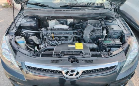 Hyundai I30 1.4i/SITI - 2799 € / 5474.37 лв. - 48764465 11 | Car24.bg Hyundai I30 1.4i/SITI - 2799 € / 5474.37 лв. - 48764465 11