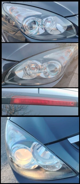 Hyundai I30 1.4i/SITI - 2799 € / 5474.37 лв. - 48764465 4 | Car24.bg Hyundai I30 1.4i/SITI - 2799 € / 5474.37 лв. - 48764465 4