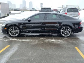 Audi A7 * 4dr HB quattro 3.0T Progressiv* * 3 years Warran - 19400 € / 37943.10 лв. - 56454112 8 | Car24.bg Audi A7 * 4dr HB quattro 3.0T Progressiv* * 3 years Warran - 19400 € / 37943.10 лв. - 56454112 8
