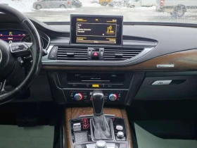 Audi A7 * 4dr HB quattro 3.0T Progressiv* * 3 years Warran - 19400 € / 37943.10 лв. - 56454112 14 | Car24.bg Audi A7 * 4dr HB quattro 3.0T Progressiv* * 3 years Warran - 19400 € / 37943.10 лв. - 56454112 14