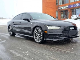 Audi A7 * 4dr HB quattro 3.0T Progressiv* * 3 years Warran - Car24.bg Audi A7 * 4dr HB quattro 3.0T Progressiv* * 3 years Warran