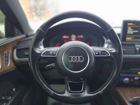 Audi A7 * 4dr HB quattro 3.0T Progressiv* * 3 years Warran - 19400 € / 37943.10 лв. - 56454112 15 | Car24.bg Audi A7 * 4dr HB quattro 3.0T Progressiv* * 3 years Warran - 19400 € / 37943.10 лв. - 56454112 15