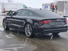 Audi A7 * 4dr HB quattro 3.0T Progressiv* * 3 years Warran - 19400 € / 37943.10 лв. - 56454112 7 | Car24.bg Audi A7 * 4dr HB quattro 3.0T Progressiv* * 3 years Warran - 19400 € / 37943.10 лв. - 56454112 7