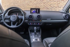 Audi A3 quattro* Premium 45 TFSI* АвтоКредит* (ЦЕНА ДО БГ) | Auto.bg — изображение 8 Audi A3 quattro* Premium 45 TFSI* АвтоКредит* (ЦЕНА ДО БГ) | Auto.bg — изображение 8